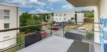 Image 1 - Appartement · Ceyrat (63122) · 3 pièces · 61m²