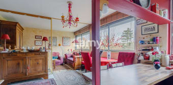 Image 2 - Appartement · Lyon (69005) · 4 pièces · 65m²