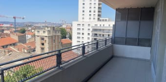 Image 3 - Appartement · Marseille 03 (13003) · 2 pièces · 36m²