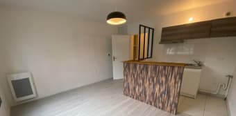 Image 3 - Appartement · Reims (51100) · 1 pièce · 27m²