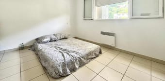Image 3 - Appartement · Nice (06200) · 2 pièces · 31m²