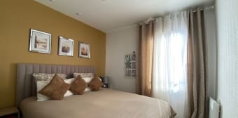 Image 1 - Appartement · Le Pontet (84130) · 3 pièces · 64m²