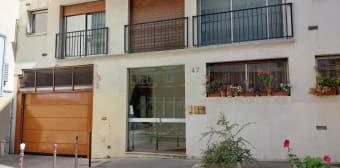 Image 1 - Parking/box · Paris (75011) · 11m²