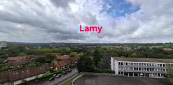 Image 3 - Appartement · Limoges (87100) · 2 pièces · 61m²