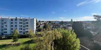 Image 3 - Appartement · Billere (64140) · 1 pièce · 28m²