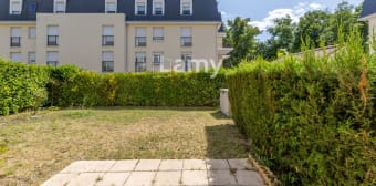 Image 3 - Appartement · Chantilly (60500) · 3 pièces · 62m²