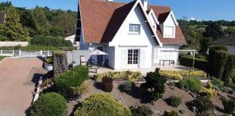 Image 2 - Maison/villa · St Leger Sur Dheune (71510) · 6 pièces · 196m²