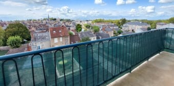 Image 1 - Appartement · Montargis (45200) · 3 pièces · 66m²