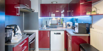 Image 3 - Appartement · Rouen (76000) · 4 pièces · 83m²