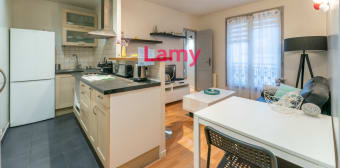 Image 3 - Appartement · Paris (75008) · 2 pièces · 32m²
