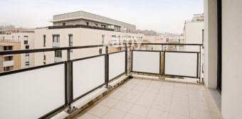 Image 1 - Appartement · Lyon (69009) · 3 pièces · 68m²