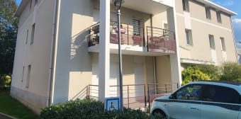 Image 2 - Appartement · Angers (49000) · 2 pièces · 52m²