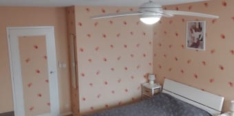 Image 2 - Appartement · Dax (40100) · 1 pièce · 37m²