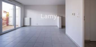 Image 2 - Appartement · Frouzins (31270) · 2 pièces · 43m²