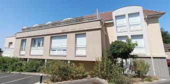 Image 1 - Appartement · Mennecy (91540) · 2 pièces · 44m²