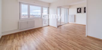 Image 1 - Appartement · Mulhouse (68200) · 4 pièces · 71m²