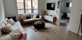 Image 2 - Appartement · Angers (49100) · 2 pièces · 44m²