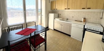 Image 3 - Appartement · Aix Les Bains (73100) · 2 pièces · 40m²