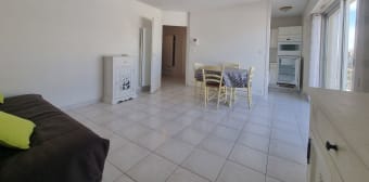 Image 1 - Appartement · Les Sables D Olonne (85100) · 1 pièce · 29m²