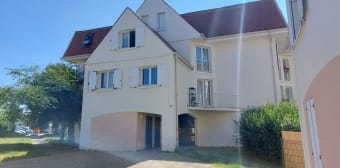 Image 1 - Appartement · Nanteuil Le Haudouin (60440) · 2 pièces · 53m²