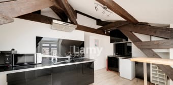 Image 2 - Appartement · Nancy (54000) · 2 pièces · 50m²