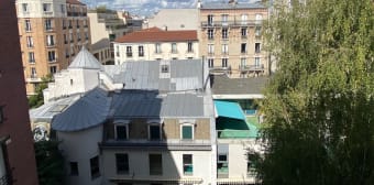 Image 1 - Appartement · Levallois Perret (92300) · 2 pièces · 31m²