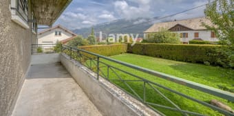 Image 3 - Maison/villa · Brison St Innocent (73100) · 5 pièces · 109m²