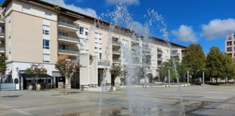 Image 1 - Appartement · Colomiers (31770) · 3 pièces · 63m²