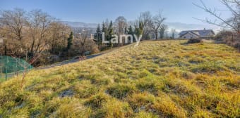 Image 2 - Terrain · Gresy Sur Aix (73100) · 1244m²