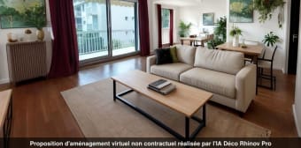 Image 3 - Appartement · Gouvieux (60270) · 5 pièces · 109m²
