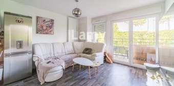 Image 3 - Appartement · St Louis (68300) · 2 pièces · 43m²