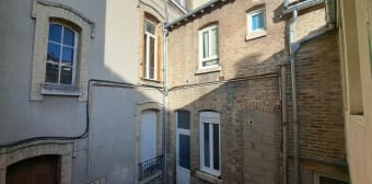 Image 1 - Immeuble · Reims (51100) · 186m²