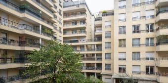 Image 2 - Appartement · Paris (75015) · 1 pièce · 22m²