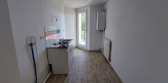 Image 2 - Appartement · Nanteuil Le Haudouin (60440) · 4 pièces · 80m²