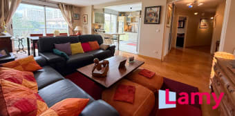 Image 2 - Appartement · Toulouse (31400) · 5 pièces · 107m²