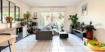 Image 2 - Maison/villa · St Paul Les Dax (40990) · 3 pièces · 64m²