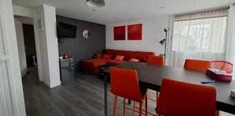 Image 2 - Appartement · Royan (17200) · 2 pièces · 39m²