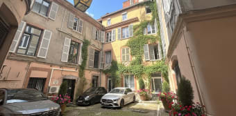 Image 2 - Appartement · Toulouse (31000) · 3 pièces · 98m²