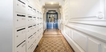 Image 2 - Appartement · Paris (75005) · 3 pièces · 48m²