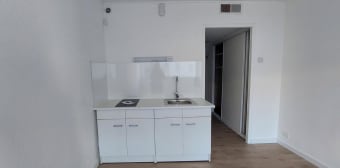 Image 3 - Appartement · Ales (30100) · 1 pièce · 25m²