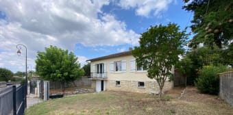 Image 1 - Maison/villa · Fronsac (33126) · 3 pièces · 72m²