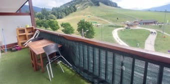 Image 1 - Appartement · Autrans Meaudre En Vercors (38880) · 3 pièces · 59m²