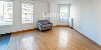 Image 3 - Appartement · Issy Les Moulineaux (92130) · 3 pièces · 56m²