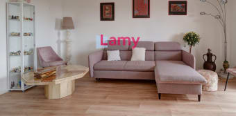 Image 3 - Appartement · Reims (51100) · 4 pièces · 90m²