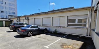 Image 3 - Local · Limoges (87000) · 12 pièces · 329m²