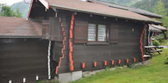 Image 1 - Maison/villa · Les Houches (74310) · 1 pièce · 17m²