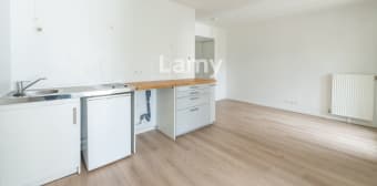 Image 3 - Appartement · Romainville (93230) · 1 pièce · 33m²