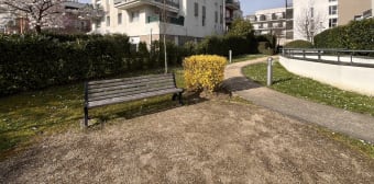 Image 2 - Appartement · Montigny Les Cormeilles (95370) · 3 pièces · 58m²