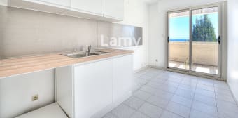 Image 1 - Appartement · Nice (06200) · 4 pièces · 85m²