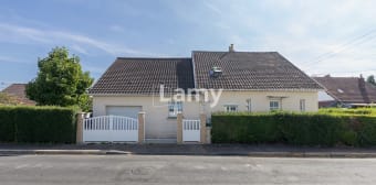 Image 1 - Maison/villa · Deville Les Rouen (76250) · 4 pièces · 100m²